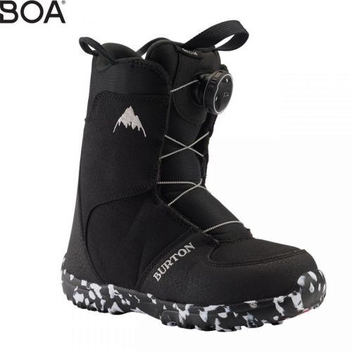 Burton Grom Boa