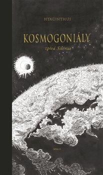 Kosmogoniály - Hyacinthus, Vázaná