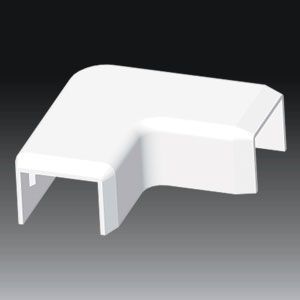 Kopos kryt ohybový 8733 pro LV 18x13