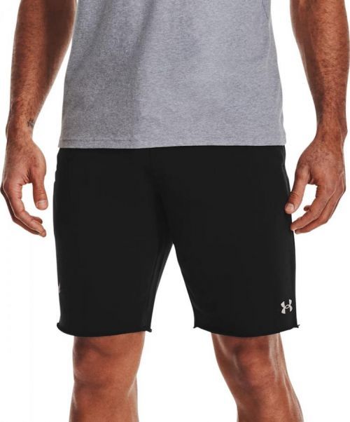 Šortky Under Armour UA Project Rock Terry Shorts