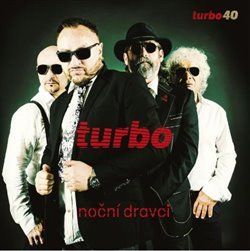 Noční dravci - Turbo, Ostatní (neknižní zboží)