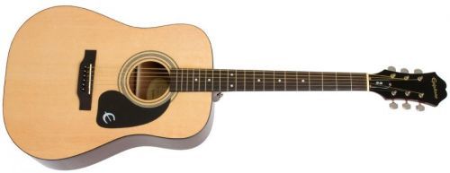 Epiphone Songmaker DR-100 Square Shoulder NA