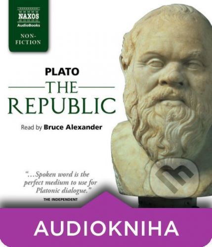 The Republic (EN) - Plato