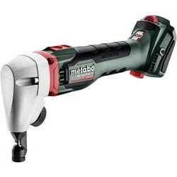 Metabo NIV 18 LTX BL 1.6 Metaloc 18 v akumulátor Nibbbler NIV 1.6 LTX BL 18