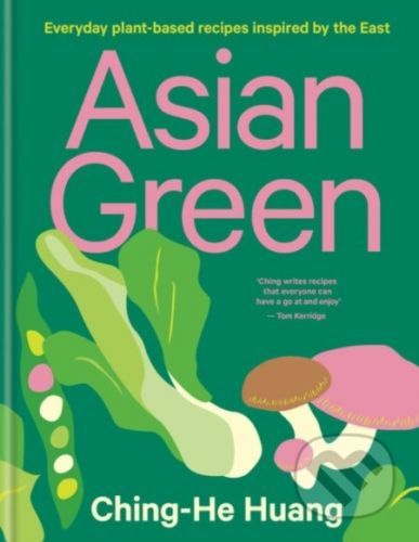 Asian Green - Ching-He Huang