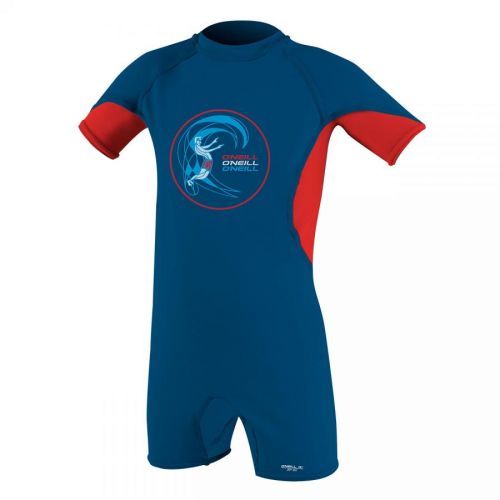 O'Neill Toddler O'zone UV Spring Boys