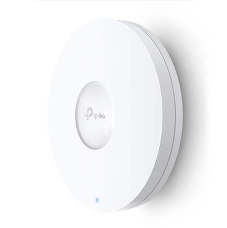 TP-Link EAP620 HD - AX1800 Ceiling Mount Dual-Band Wi-Fi 6 Access Point, EAP620 HD