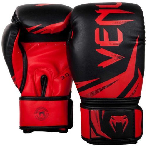 Venum CHALLENGER 3.0 BOXING GLOVES  16 - Boxerské rukavice