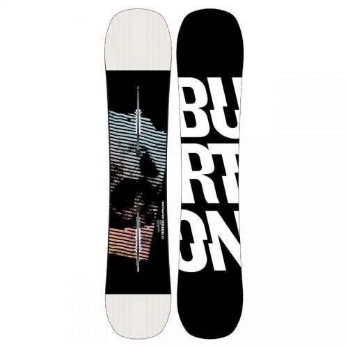 Burton Instigator