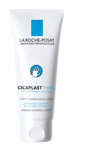 La Roche-Posay Cicaplast Krém na ruce Promo 100ml