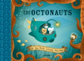Octonauts and the Only Lonely Monster (Meomi)(Paperback)