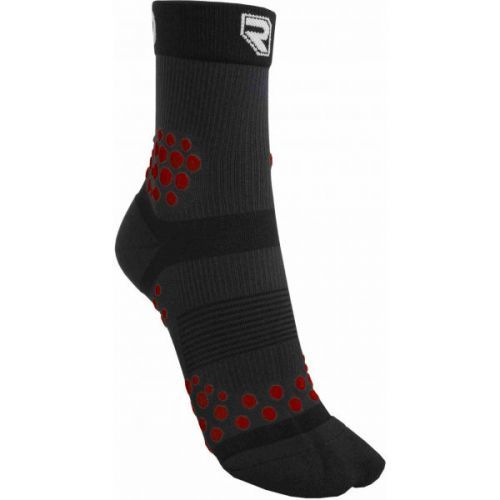 Runto TRAIL  36-39 - Kompresní sportovní ponožky