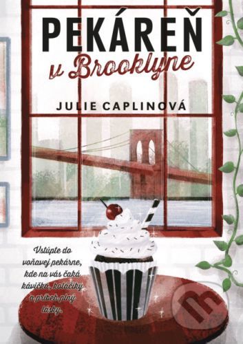 Pekáreň v Brooklyne - Julie Caplin