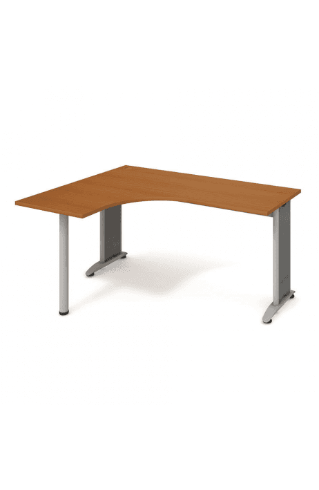 Hobis rohový stůl Flex FE 60 P pravý