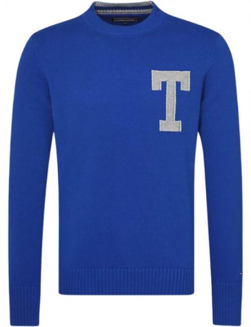 Pánský svetr Tommy Hilfiger