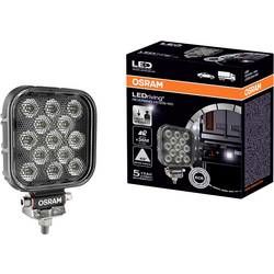 Brzdová světla Osram Auto LEDriving Reversing VX 120S-WD, quadratischer LED Rückfahrscheinwerfer, 12 V, 24 V, (š x v x h) 113 x 56 x 127 mm, 1100 lm