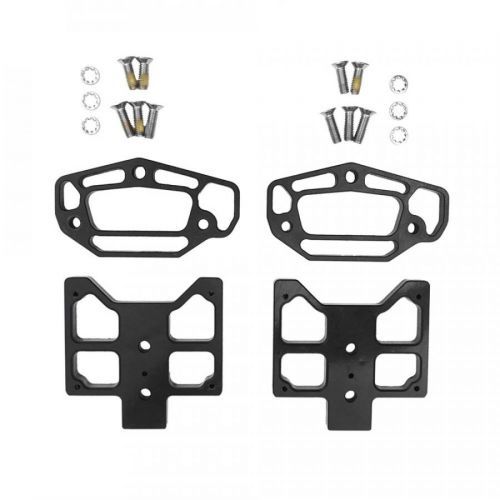 Spark R&D T1 Riser Kit