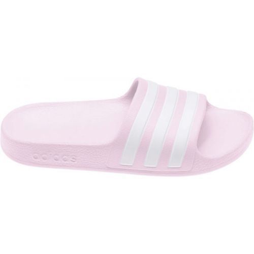 adidas ADILETTE AQUA K  34 - Dětské pantofle