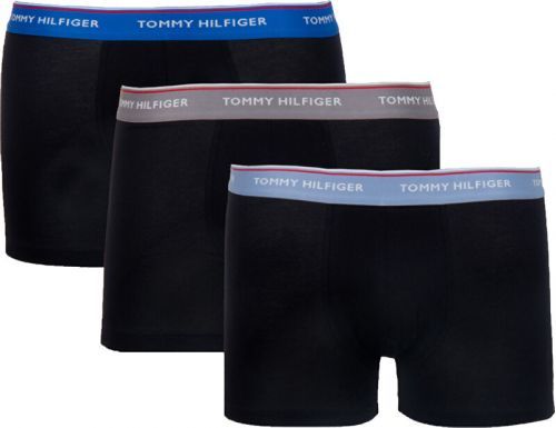Tommy Hilfiger 3 PACK - pánské boxerky UM0UM01642-0T1 L