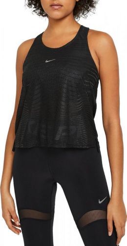 Tílko Nike W NP CLN TANK NET