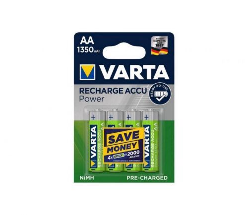 Varta Varta 56746101404