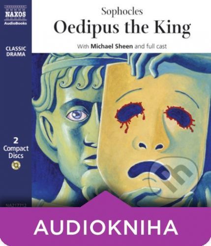 Oedipus (EN) - Sophocles