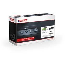 Edding toner náhradní HP 305X (CE410X) kompatibilní černá 4000 Seiten EDD-2109