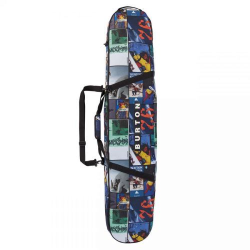Burton Space Sack