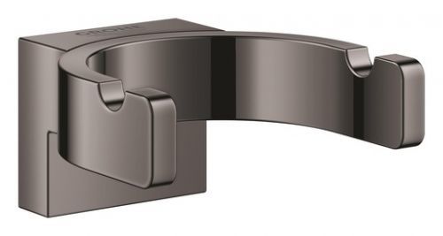 Háček Grohe SELECTION Hard Graphite 41049A00