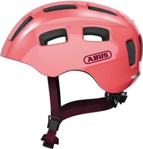 Abus Youn-I 2.0 Living Coral S