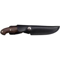 Lovecký nůž DÖRR Blackwood BW-108 208100, dřevo, nerezová ocel