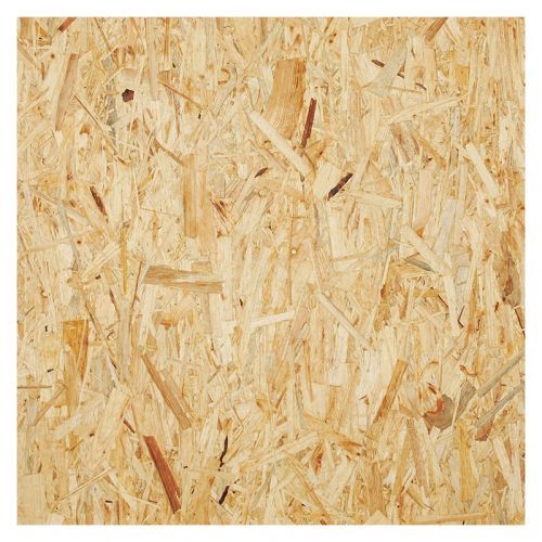 Deska EGGER OSB 4 TOP P+D 18×2500×675 mm