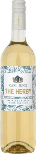 Carl Jung The Herby 0,75l 0,5%