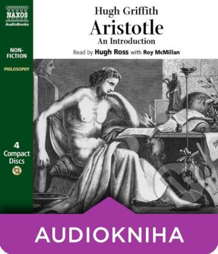 Aristotle – An Introduction (EN) - Hugh Griffith