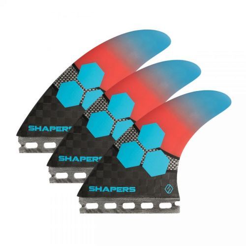 Shapers Am2 Spectrum Tri Single