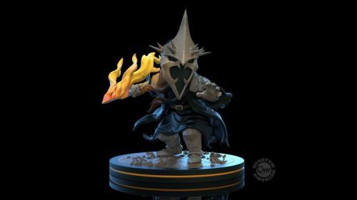 Quantum Mechanix | Lord of the Rings - Q-Fig Figure Witch King 15 cm