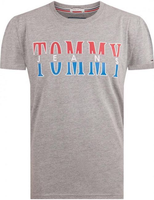 Pánské tričko Tommy Hilfiger