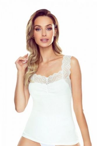 Eldar Odilia bílá Košilka S bílá