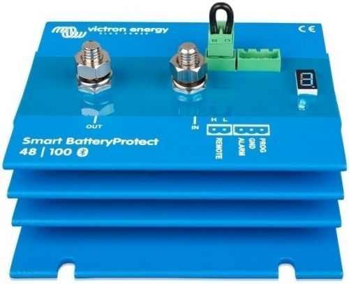 Victron Energy Smart BatteryProtect 48V 100A