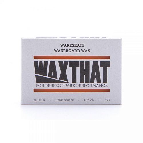 Waxthat Wax