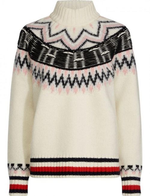 Dámský svetr Tommy Hilfiger