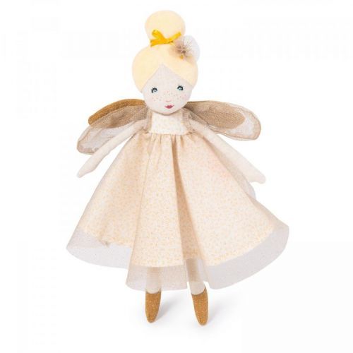 MOULIN ROTY Malá kouzelná Víla zlatá