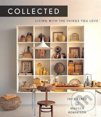 Collected - Fritz Karch, Rebecca Robertson