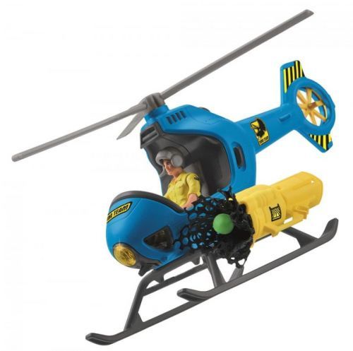 Schleich Letecký útok na dinosaury 41468