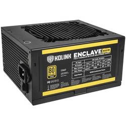 PC síťový zdroj Kolink Enclave 500 W ATX 80 PLUS® Gold