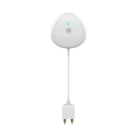 Tellur WiFi Smart povodňový senzor, AAA, bílý, TLL331081