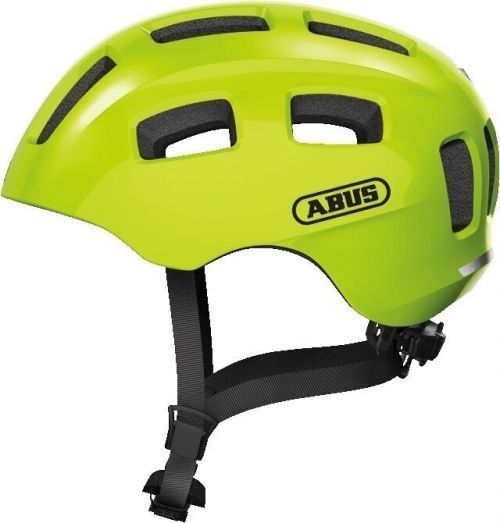 Abus Youn-I 2.0 Signal Yellow M