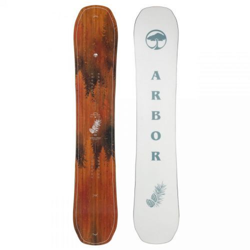 Arbor Swoon Camber