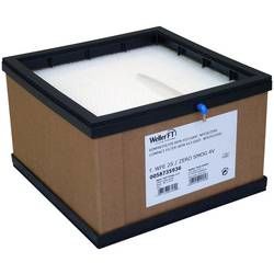Kompaktní filtr Weller Kompaktfilter für Zero Smog 4V, WFE 2S