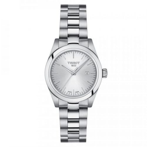 Tissot T-My Lady Quartz T132.010.11.031.00